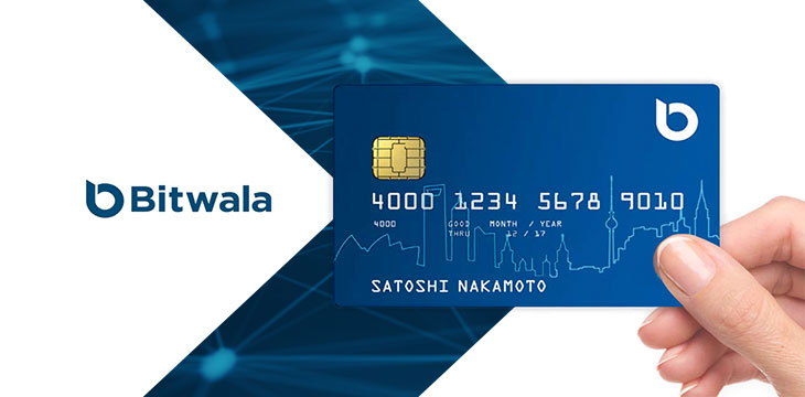 Bitwala