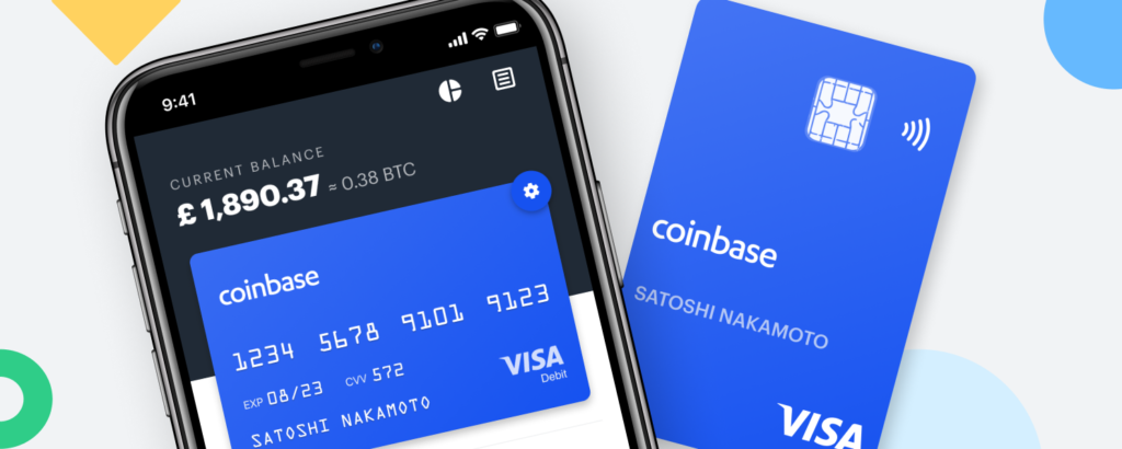 Coinbase 